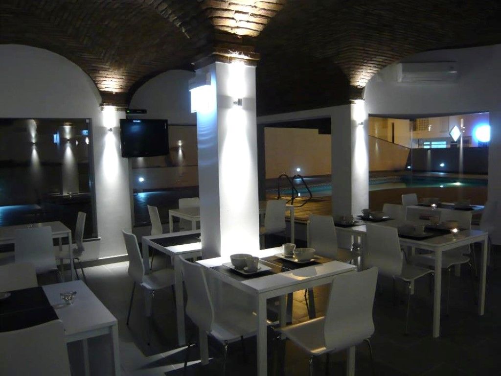 Kr Hotels - Albufeira Lounge Esterno foto